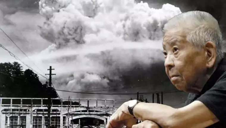 Tsutomu Yamaguchi
