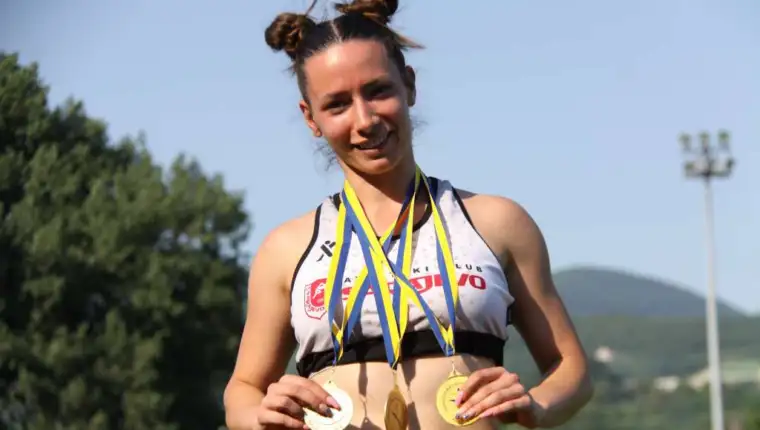 neira bosnić