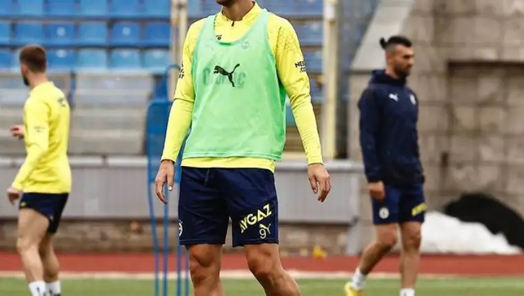Edin Džeko