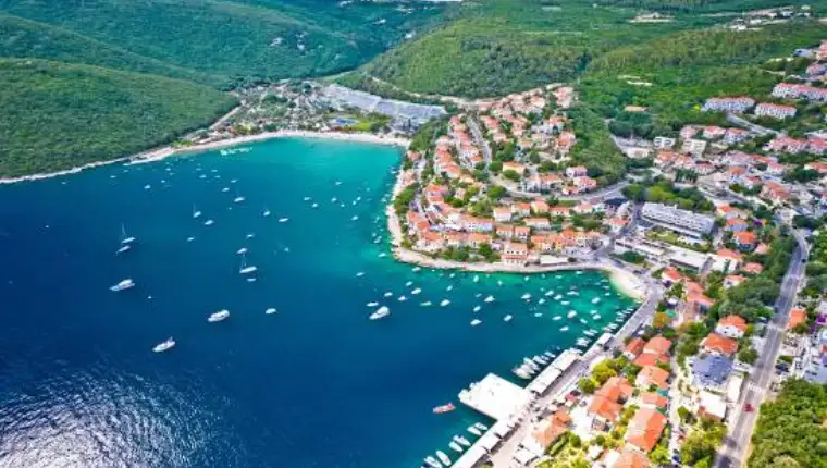 rabac hrvatska