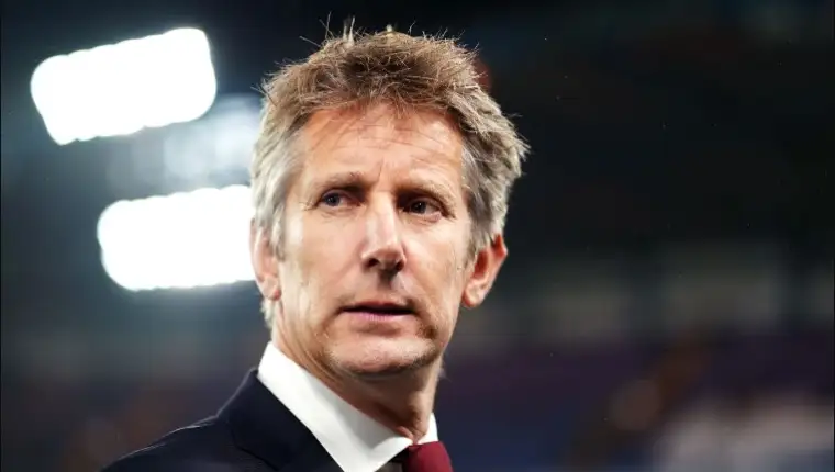 van der sar 6