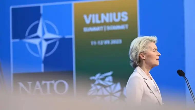 leyen