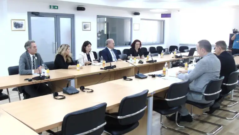 ohr tuzilastvo