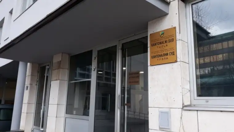 Kantonalni sud Tuzla