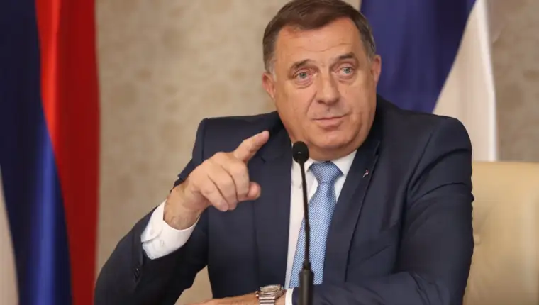 dodik pres stevandic