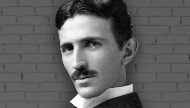 Nikola Tesla