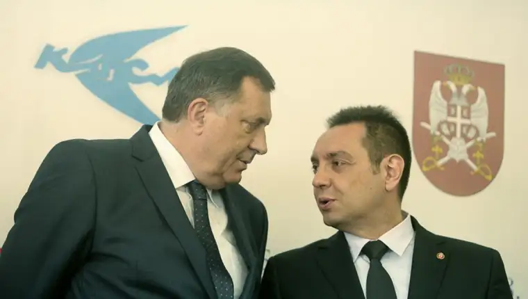 dodik i vulin