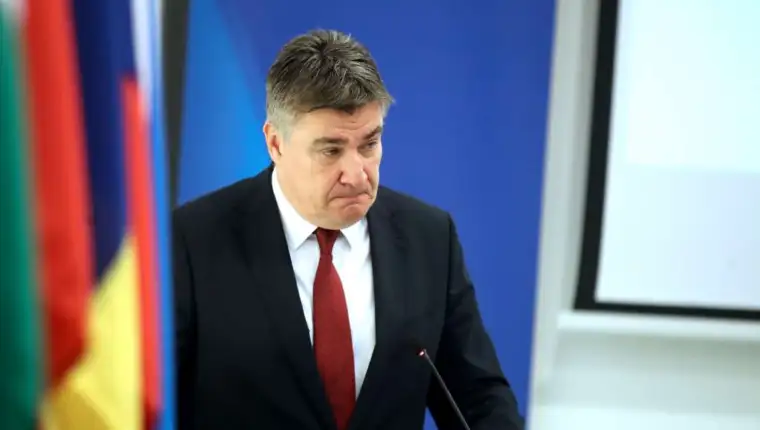 Zoran Milanović