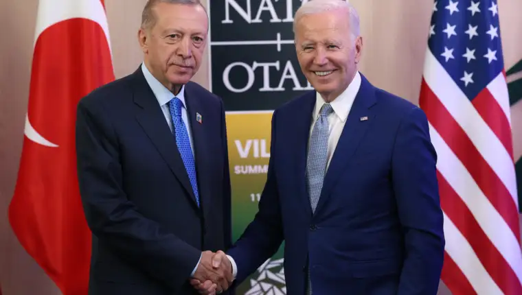 erdogan i biden