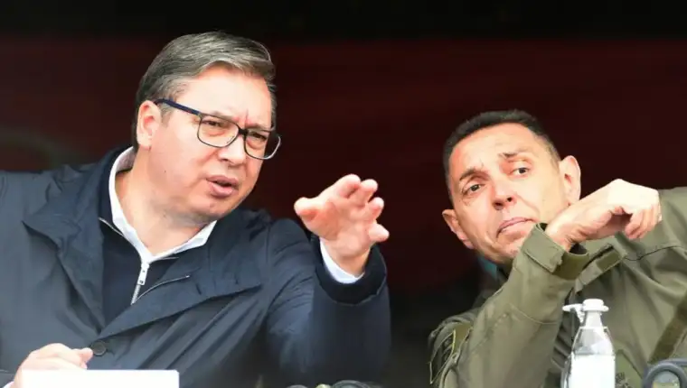 vucic-vulin
