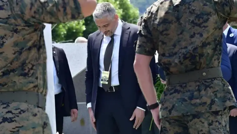 čedomir jovanović