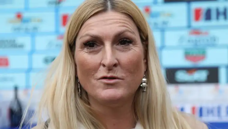 Janica Kostelić