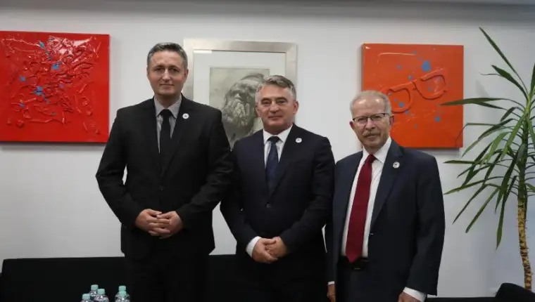 komsic becirovic rosensaft
