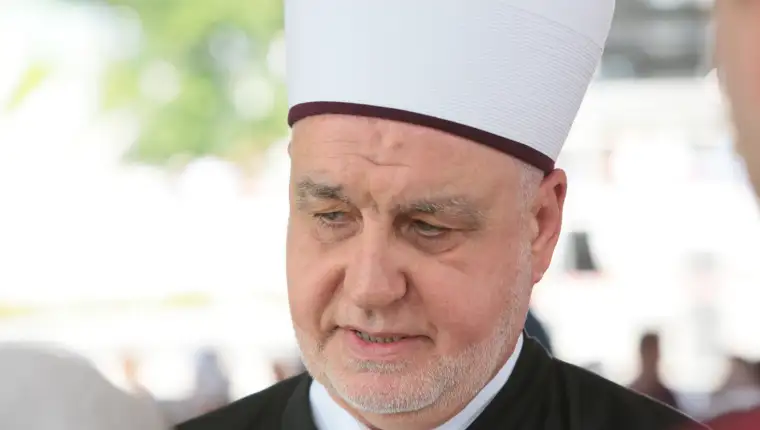 kavazovic srebrenica 2023
