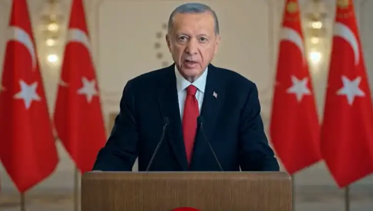 erdogan srebrenica