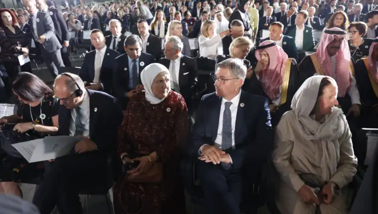 zvizdic srebrenica 2023 fena,