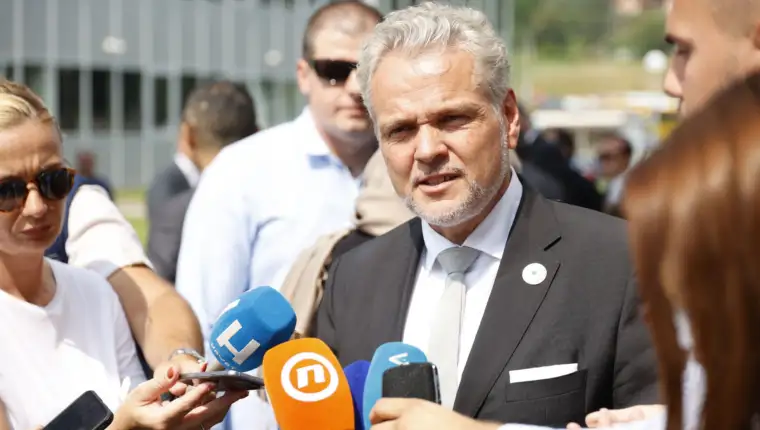 sattler potocari