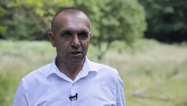 vehid dedic
