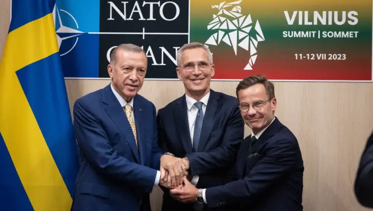 stoltenberg erdogan ulaf