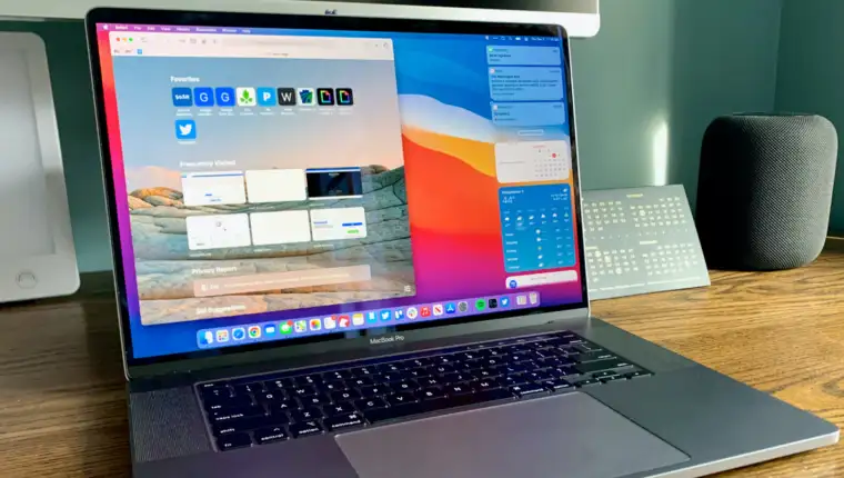 MacOS