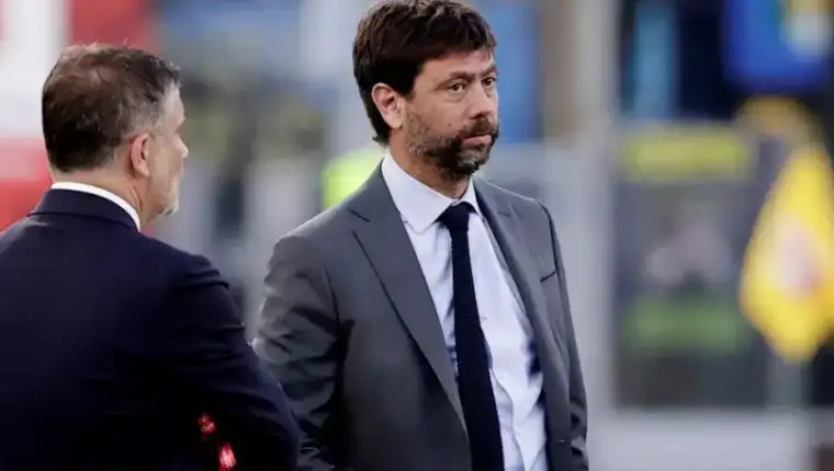 agnellli 8