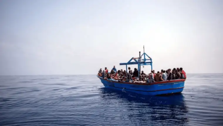 migranti