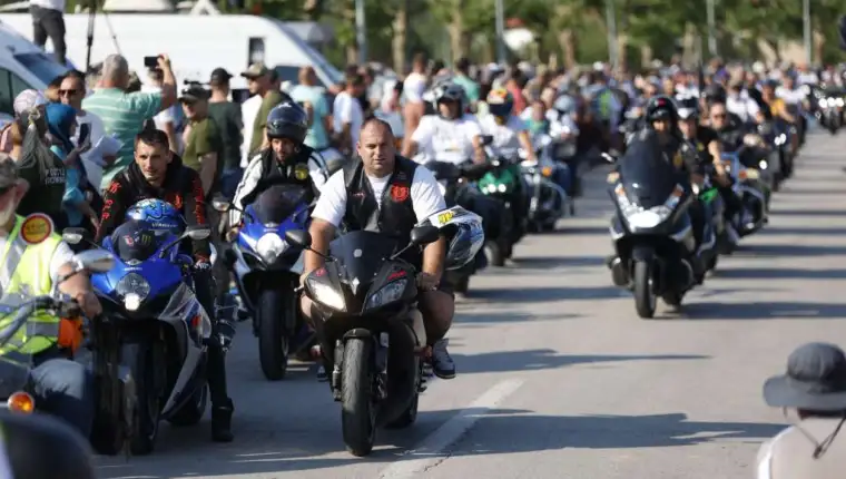 moto-maraton