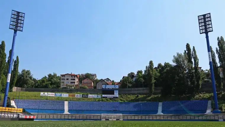 željo jug
