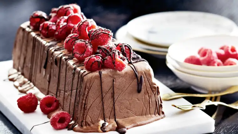 semifreddo