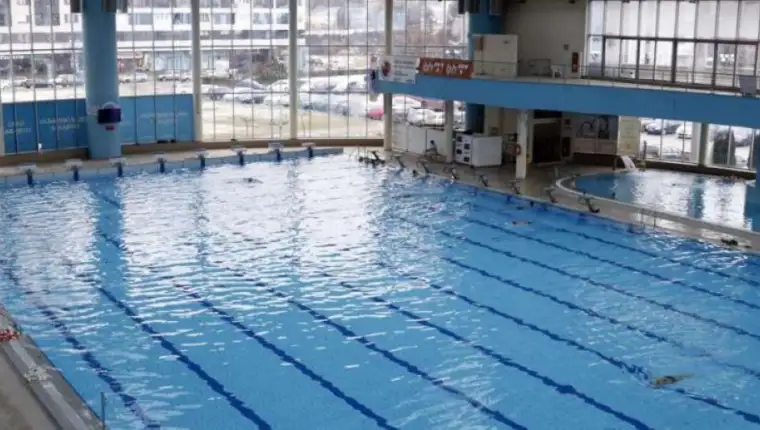 olimpijski bazen