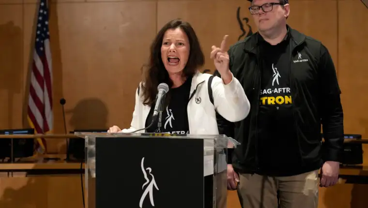 Fran Drescher