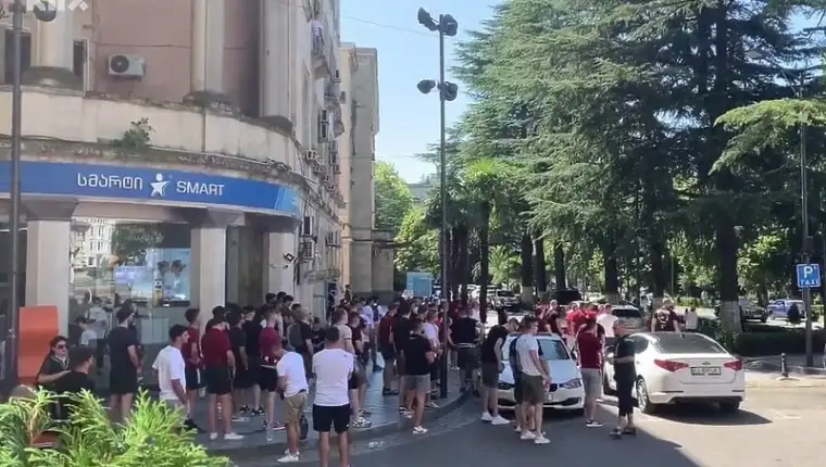 hordaši