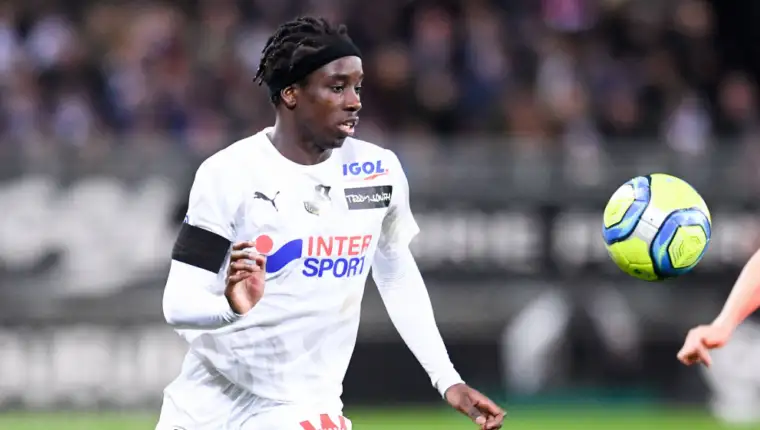 Fousseni Diabate