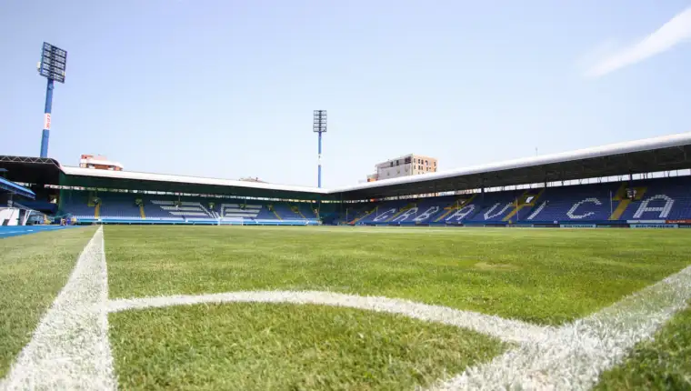 grbavica stadion s