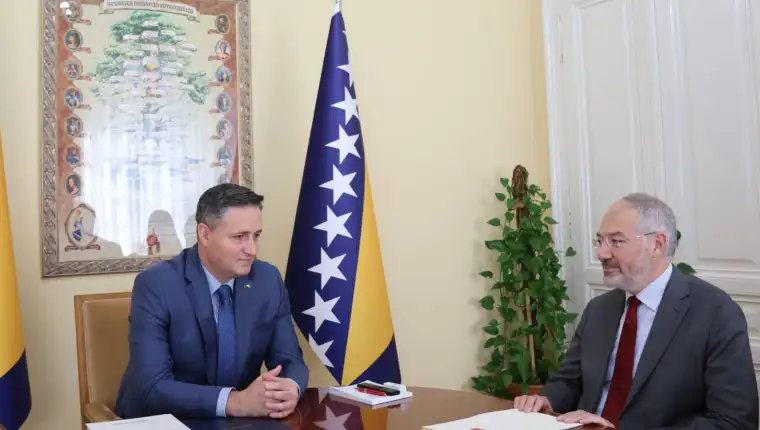 becirovic turski ambasador