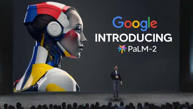Google Med-PaLM 2