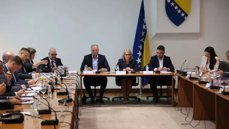 kolegij za evropske integracije