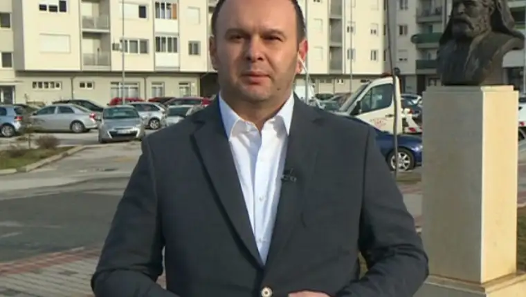ljubiša ćosić