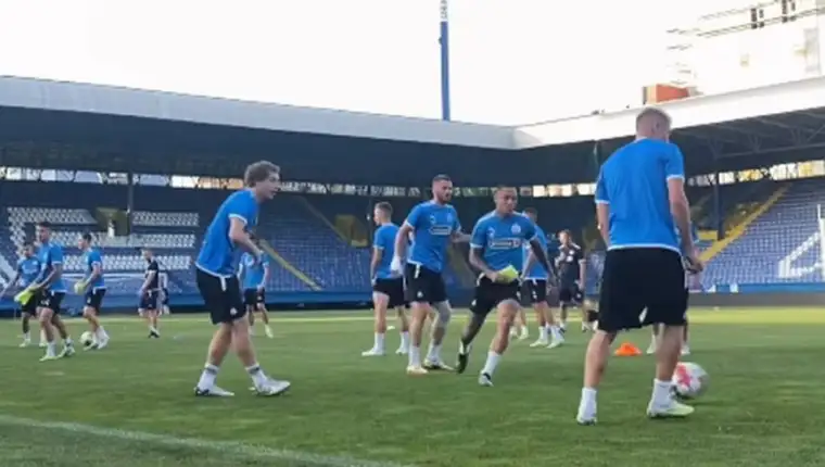 dinamo minsk
