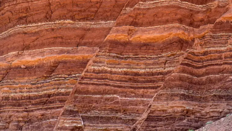 geologija