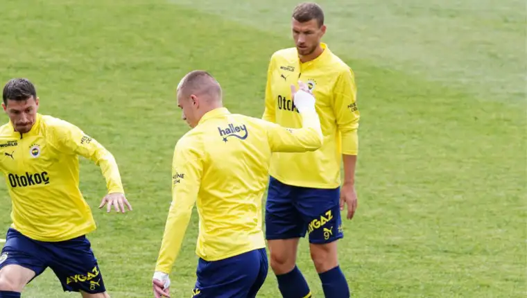 Džeko Fener