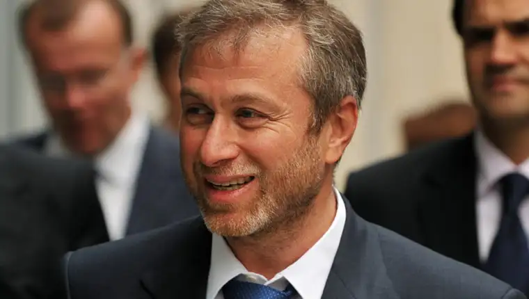 Abramovič