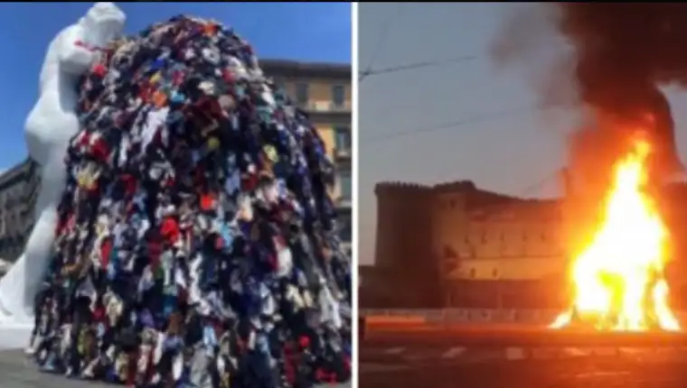 venera od krpa