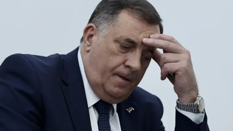dodik glava