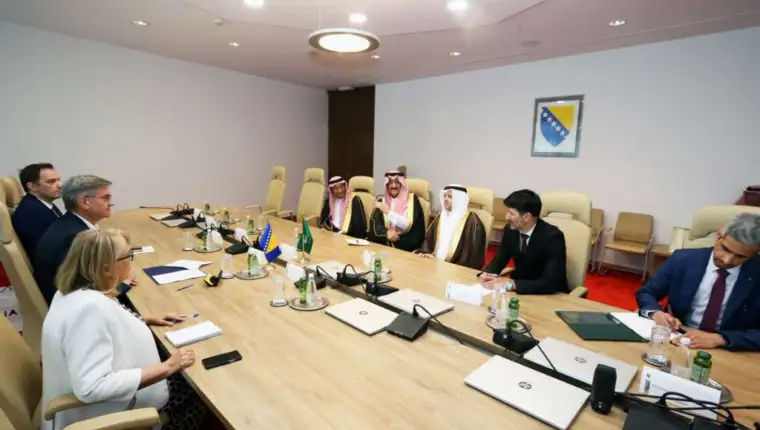 zvizdic saudijska arabija