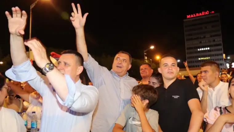 dodik koncert