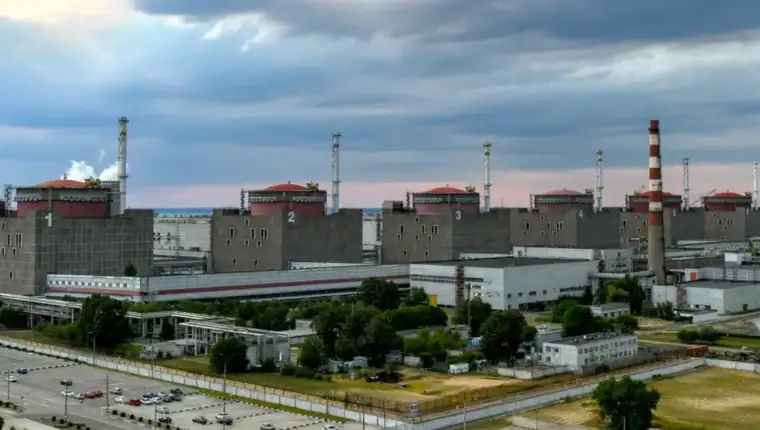 zaporozje