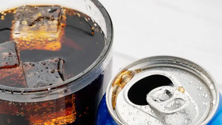 cola limenka