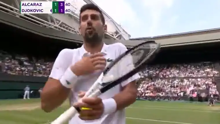 djokovic svadja