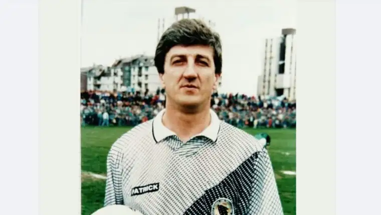 ticic vedran 1